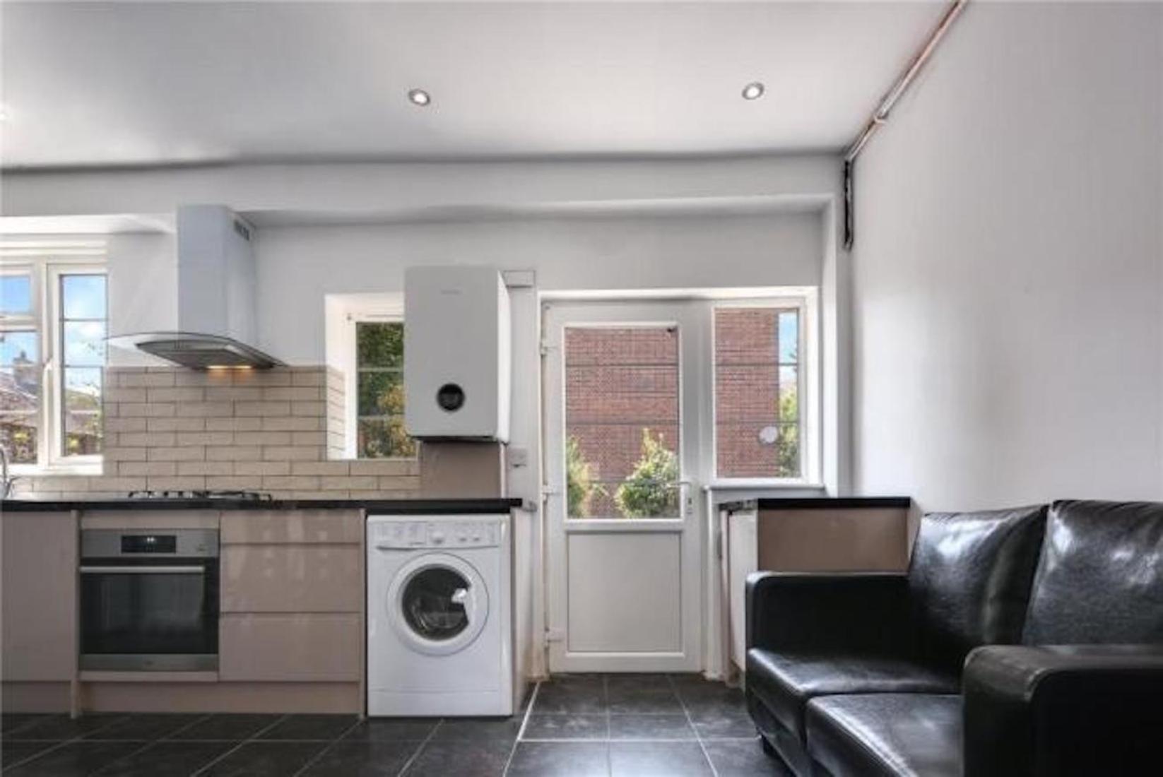 In Guest - Limehouse Townhomes Modern Spacious Serviced Double Affittacamere